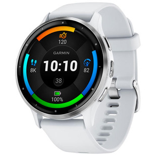 Venu 3 - Smartwatch with GPS