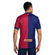 FC Barcelona Stadium (Home) - Adult Replica Soccer Jersey - 1