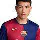 FC Barcelona Stadium (Home) - Adult Replica Soccer Jersey - 2