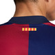 FC Barcelona Stadium (Home) - Adult Replica Soccer Jersey - 4