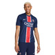 Paris Saint-Germain Stadium (à domicile) - Jersey de soccer réplique pour adulte - 0