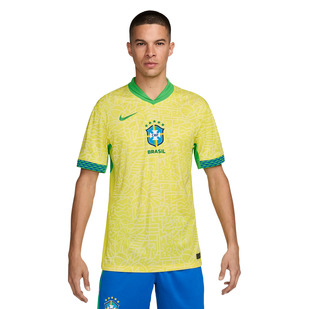 Brazilian Football Confederation Stadium (Home) - Adult Replica Soccer Jersey