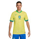 Brazilian Football Confederation Stadium (Home) - Adult Replica Soccer Jersey - 0