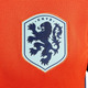 Netherlands Stadium 24/25 (Home) - Adult Replica Soccer Jersey - 4