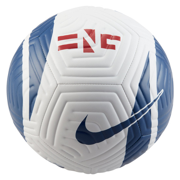 ENT Academy - Ballon de soccer