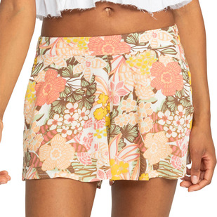 Midnight Avenue - Women's Shorts