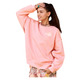 Morning Hike I - Women's Sweatshirt - 0