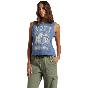 Saguaro HLMT 2 - Women's Tank Top