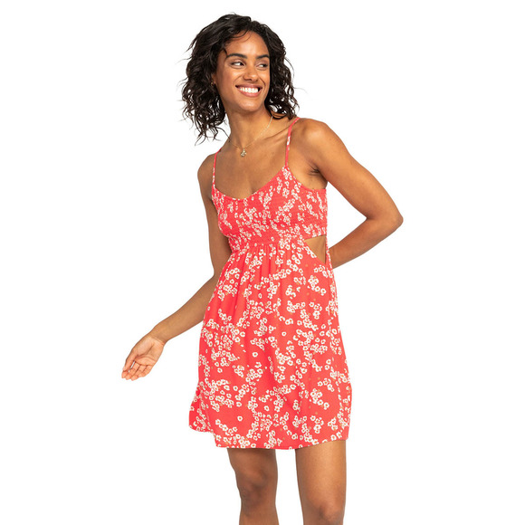 Hot Tropics Mini - Robe pour femme