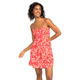 Hot Tropics Mini - Women's Dress - 0