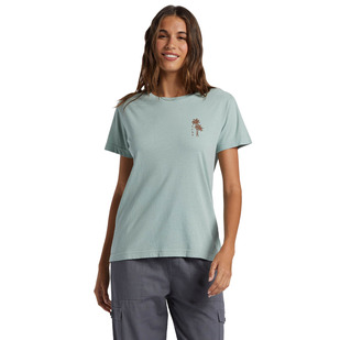 Palm Springs BFC - T-shirt pour femme