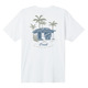 The Surf Shop - T-shirt pour homme - 1