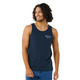 Reel It In - Camisole pour homme - 0
