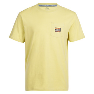 Surf Paradise Badge - Men's T-Shirt
