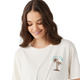 Palm Emblem - Women's T-Shirt - 3
