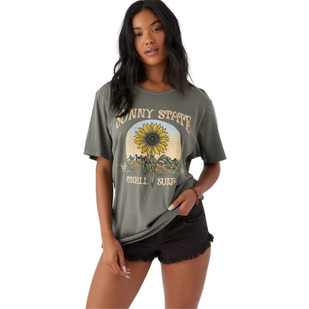 Sunny State - T-shirt pour femme