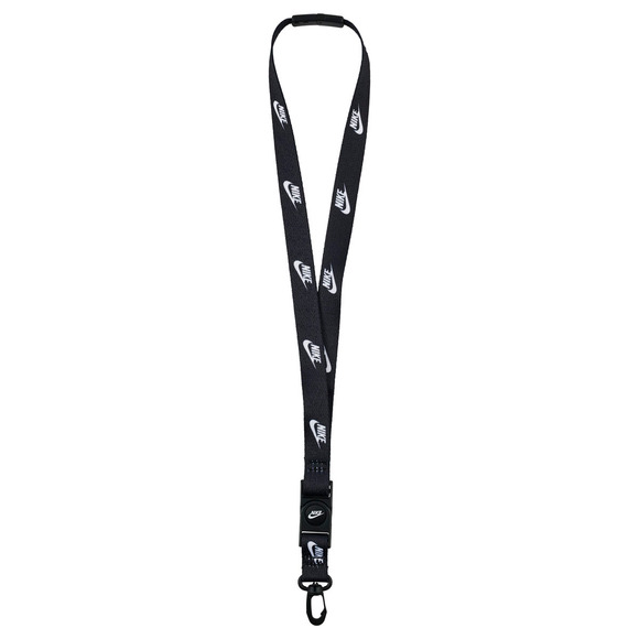 Club - Keychain Lanyard