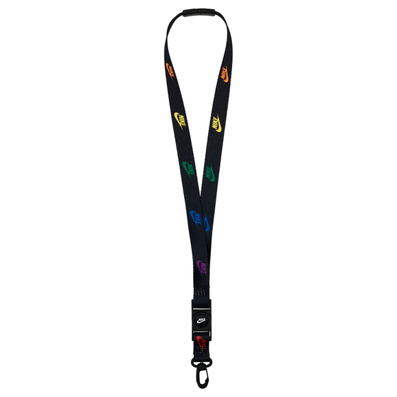 Club - Keychain Lanyard