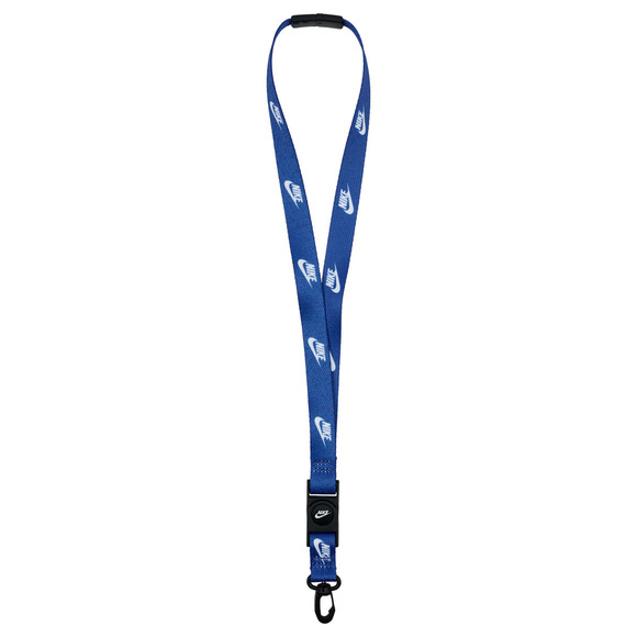 Club - Keychain Lanyard