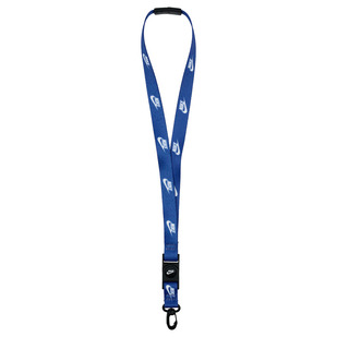 Club - Keychain Lanyard