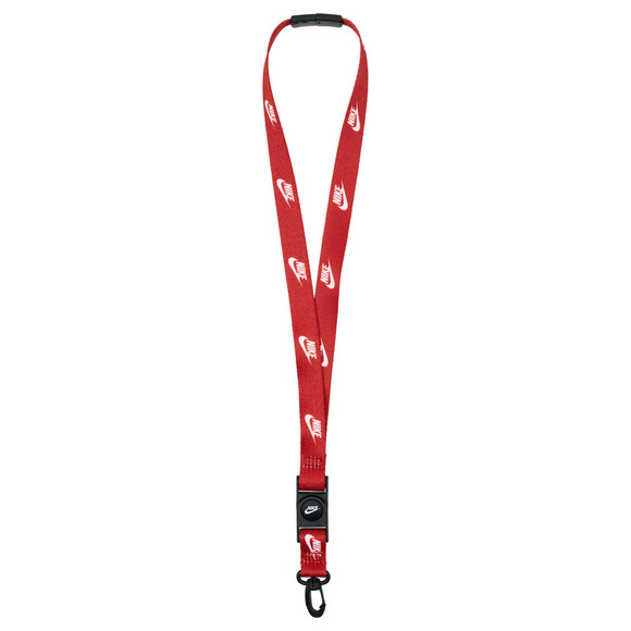 Club - Keychain Lanyard