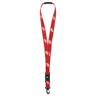 Club - Keychain Lanyard