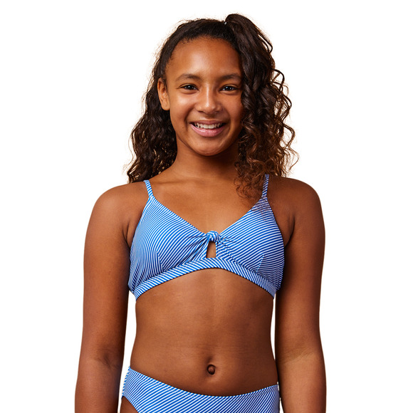 Julia - Teen Girls' Swimsuit Top