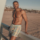 Lou 2.0 - Short de plage pour homme - 1