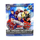 2023 NHL Collection - Collectible Sticker Album - 0