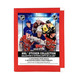 NHL Collection Set - Collectible Stickers - 0