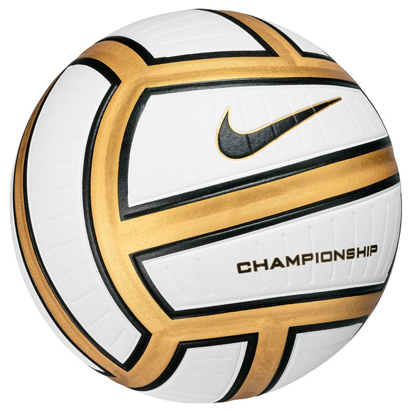 Championship 12P - Ballon de volleyball