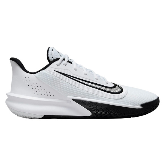 Precision VII - Adult Basketball Shoes