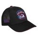 Authentic Pro LNH Draft 2024 Jr - Casquette ajustable pour junior - 2