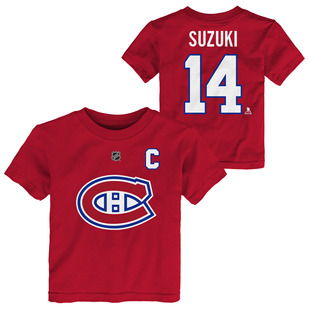 Captain - Infant NHL T-Shirt