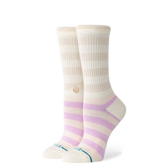 Sherbert Crew - Chaussettes pour femme