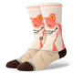 Jar Jar - Adult Socks - 0