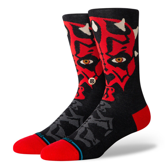 Maul - Adult Socks