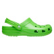 Classic Neon Highlighter - Adult Casual Clogs - 0