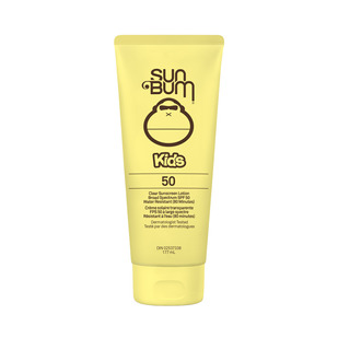 Kids 50 - Sunscreen Lotion (Cream)