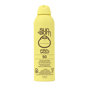 Kids 50 - Sunscreen Lotion (Spray)