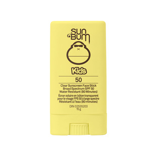 Kids 50 - Sunscreen Face Stick