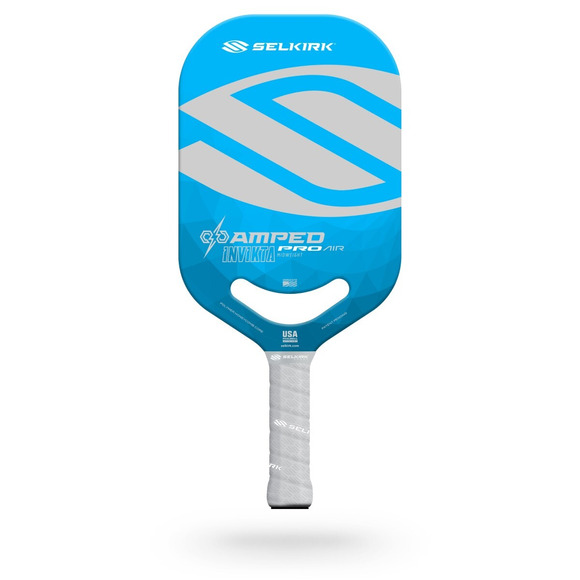 Amped Pro Air Invikta - Pickleball Paddle