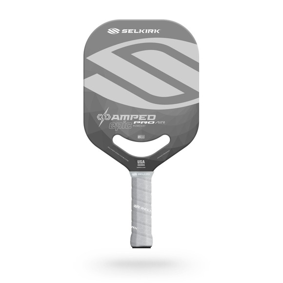 Amped Pro Air Epic - Pickleball Paddle