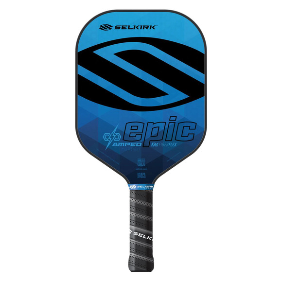 Amped Epic Midweight - Pickleball Paddle