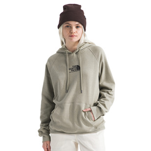 Fine Alpine - Women's Hoodie