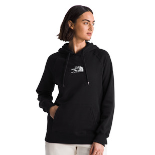 Fine Alpine - Women's Hoodie