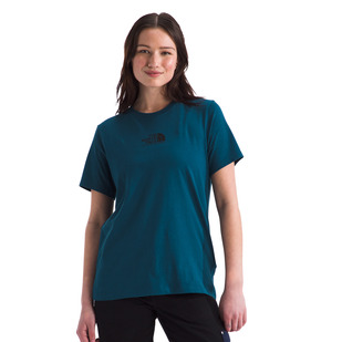 Fine Alpine - Women's T-Shirt