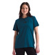 Fine Alpine - T-shirt pour femme - 0