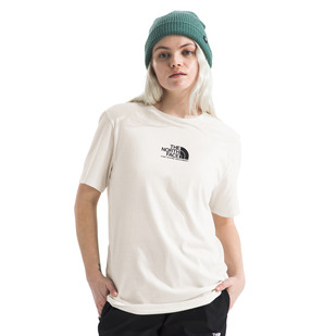 Fine Alpine - T-shirt pour femme