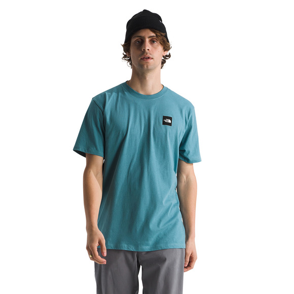 Box Logo - T-shirt pour homme